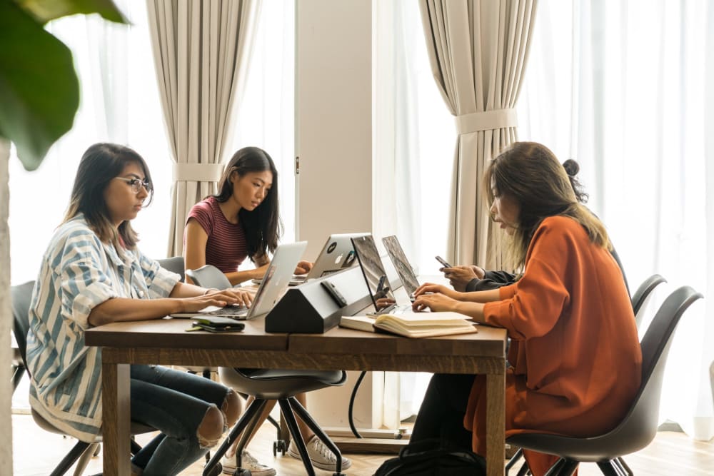 Common Ground Bangsar South