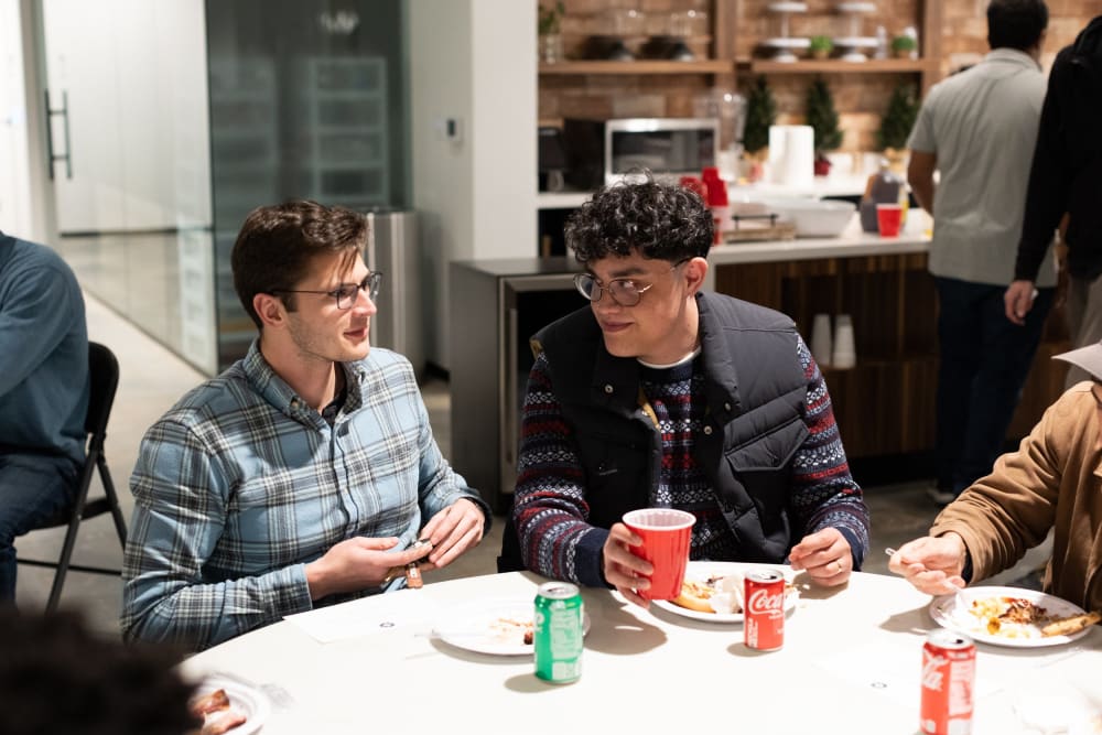 The Armour Collective Atlanta