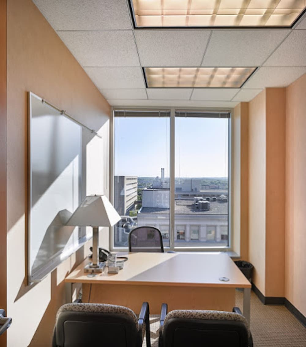 Capitol Executive Suites