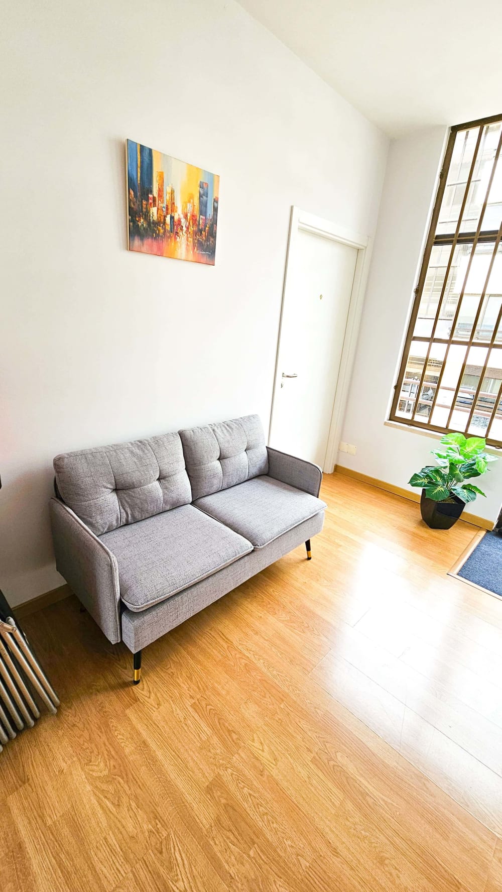 Coworking Space Alcobaça