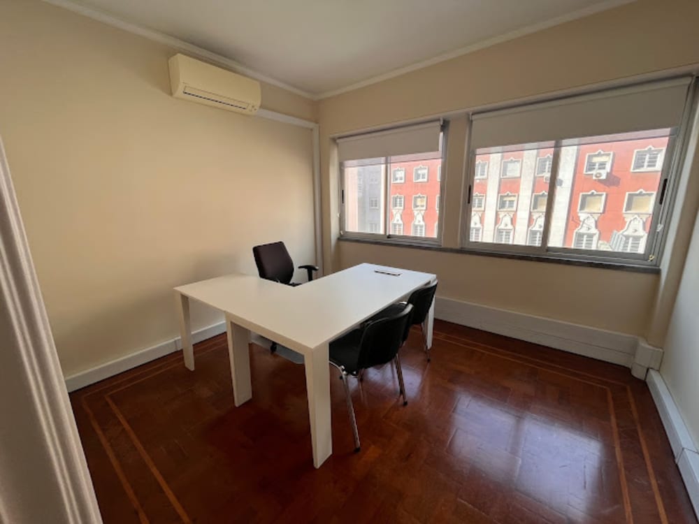 Work In Marques Offices