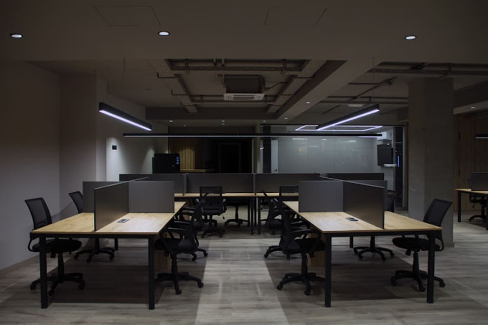 Aitamar Coworking- Les Escaldes