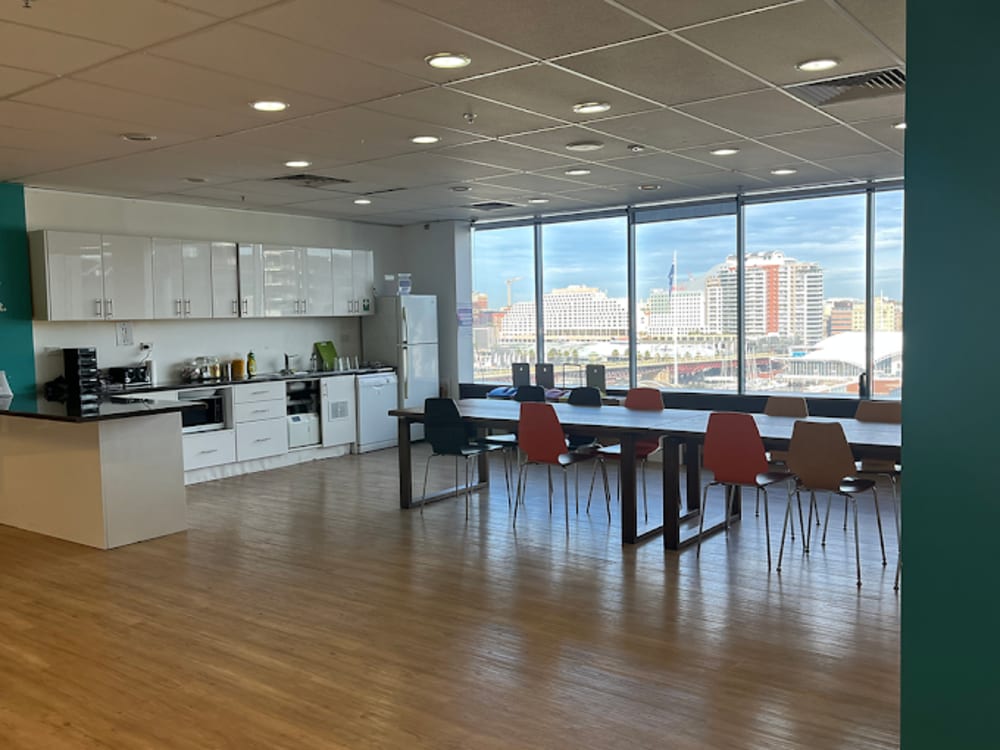 Tank Stream Labs Sussex Street