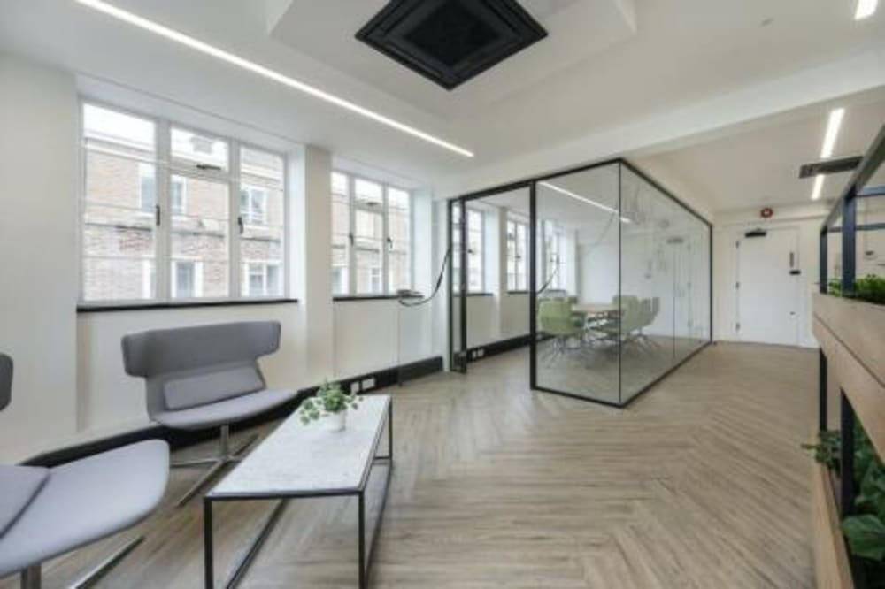 The Boutique 23 Southampton Place london