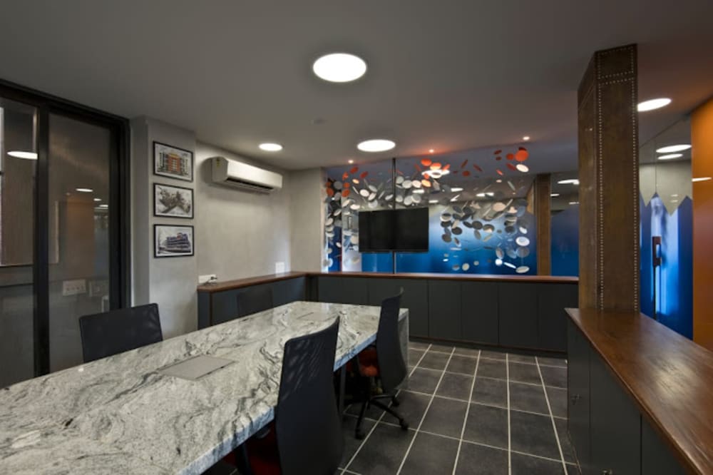 Workspace Viman Nagar