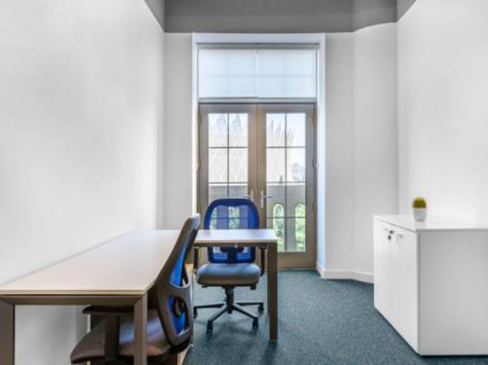 Regus - Baku ASK Plaza