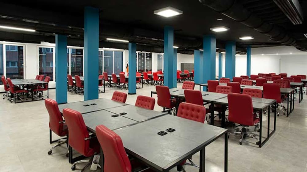 Paradise Hub Noufel Loshatu