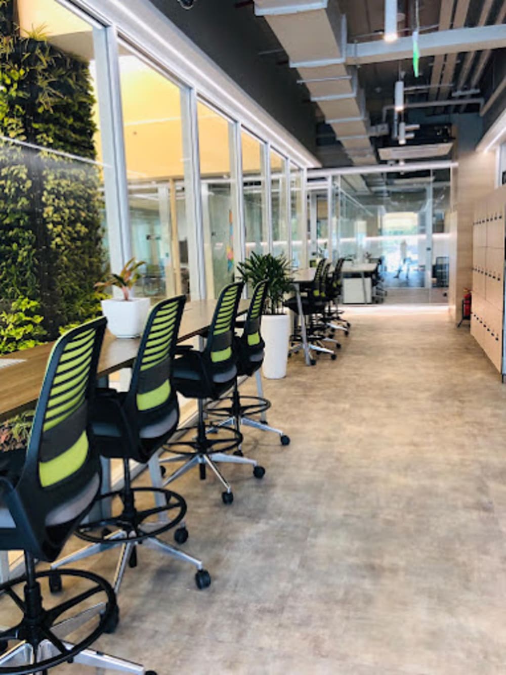 Whizdom Club New Delhi