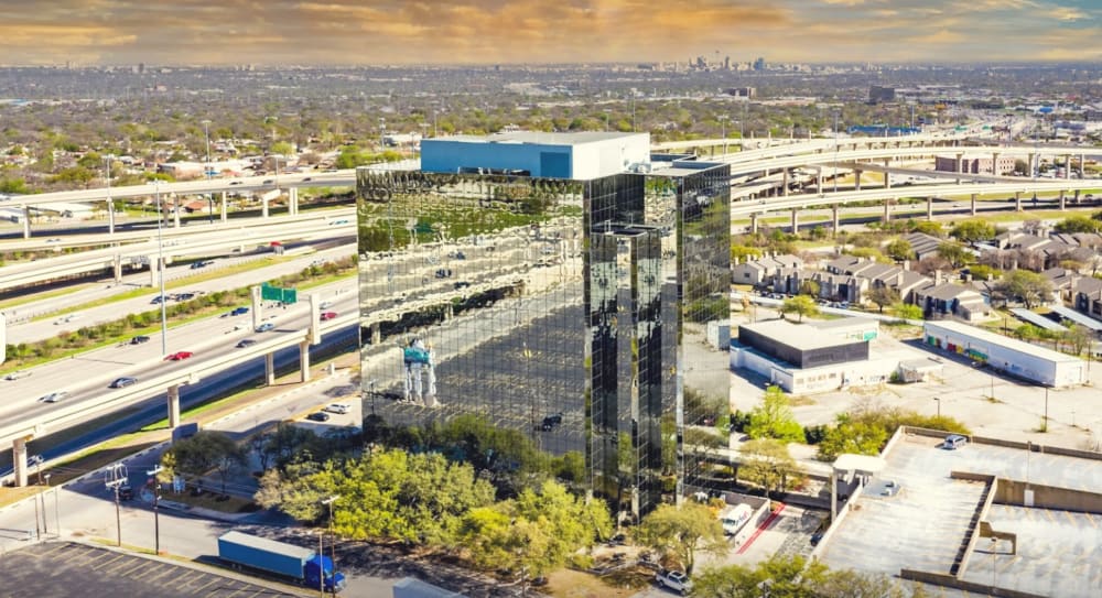 Venture X San Antonio Northwest