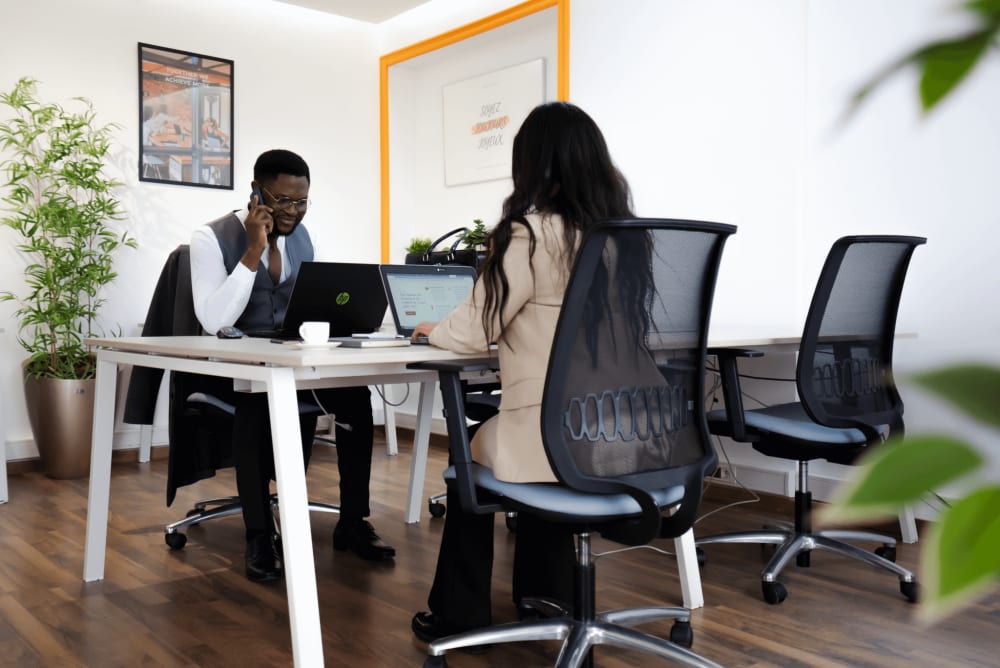 Brain Offices Casablanca