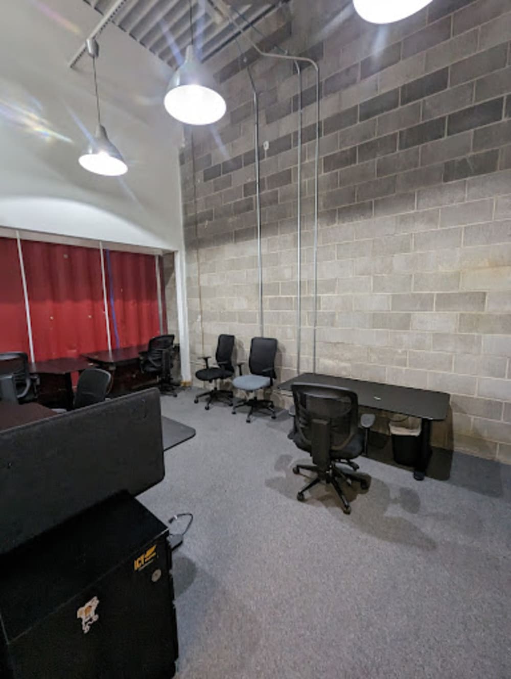 Commerce Street Coworking Wichita