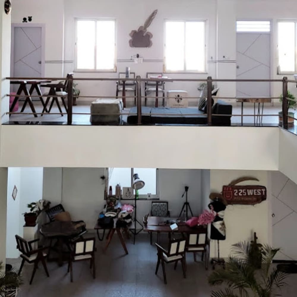 225 West Coworking- Jaipur