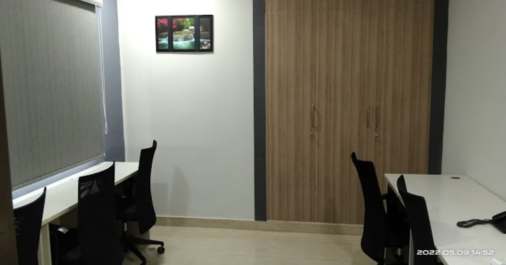 The Office Xpress- Chennai
