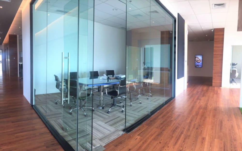 Aviso Office Jakarta