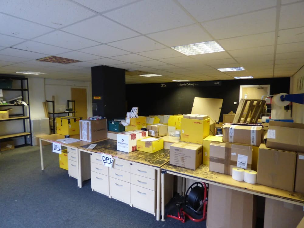 Bradley-Bowles Ltd Leeds