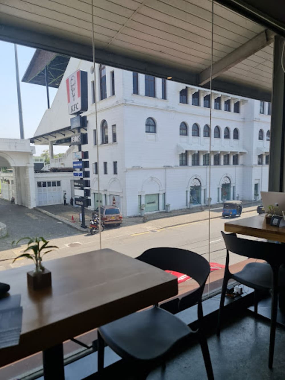 Department of Coffee- Colombo