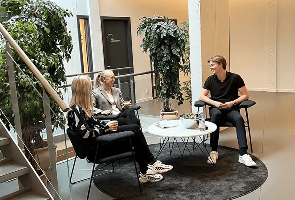 Officehotel Valby Copenhagen