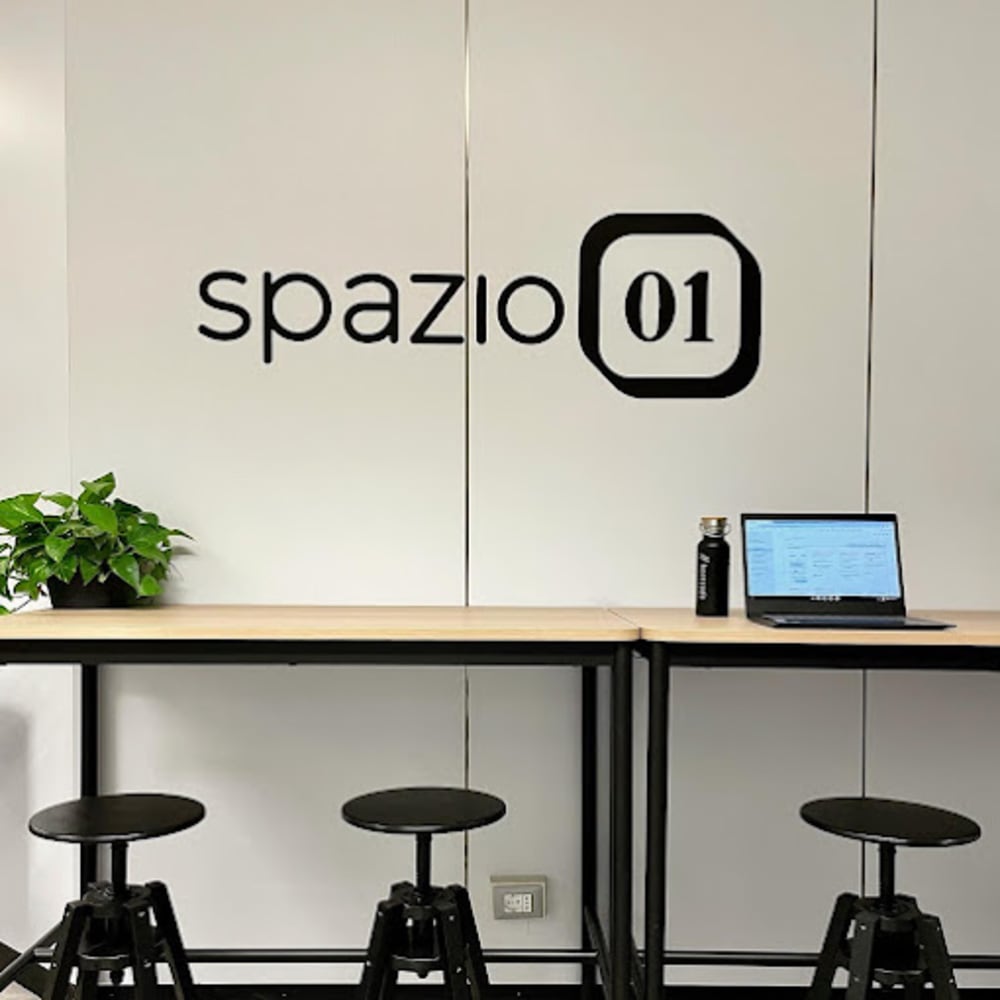Spazio01 Coworking- Bologna