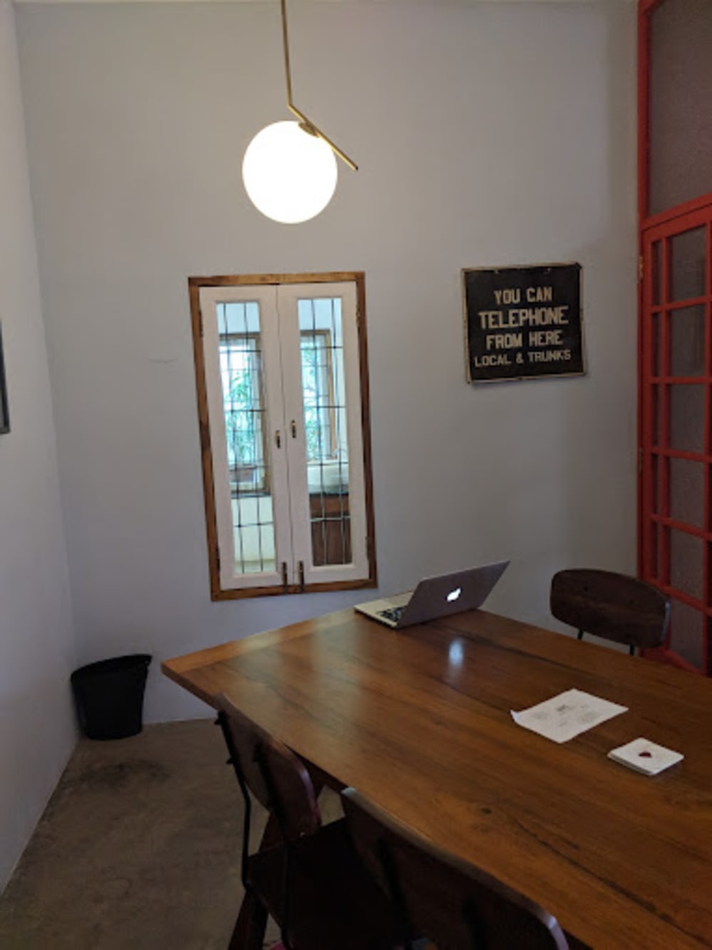 The Grid Kesavaperumalpuram- Chennai