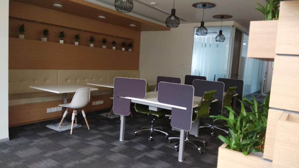 Regus Supreme Bangalore