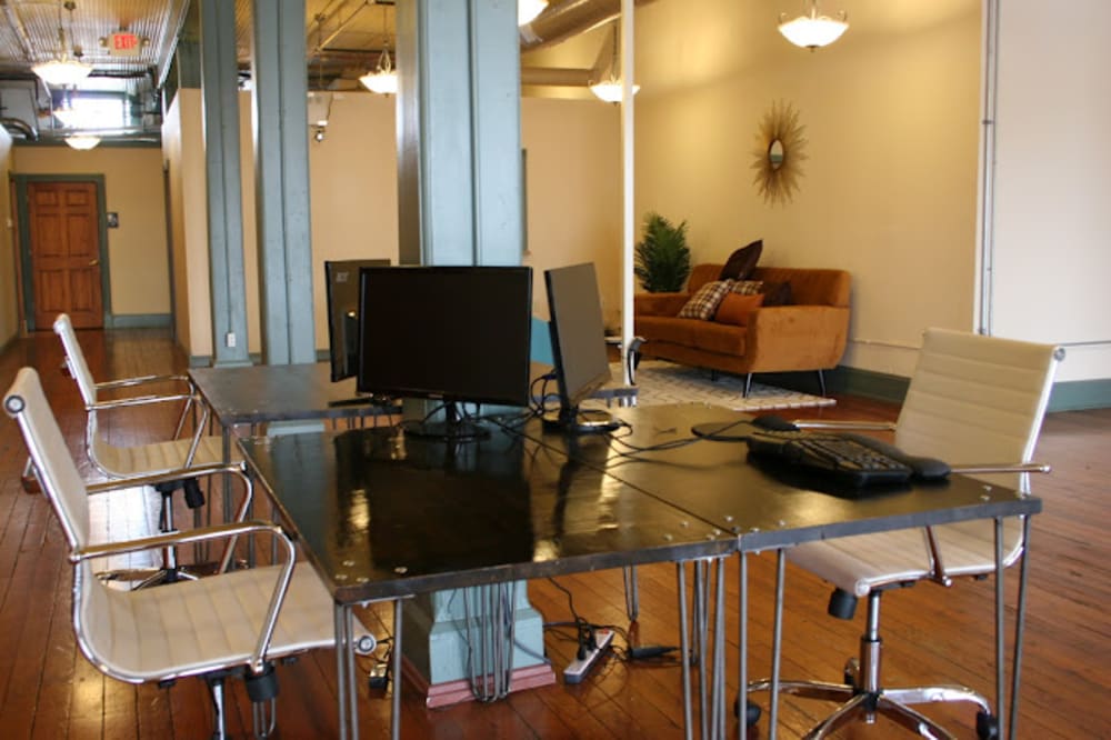 Originate Office Space