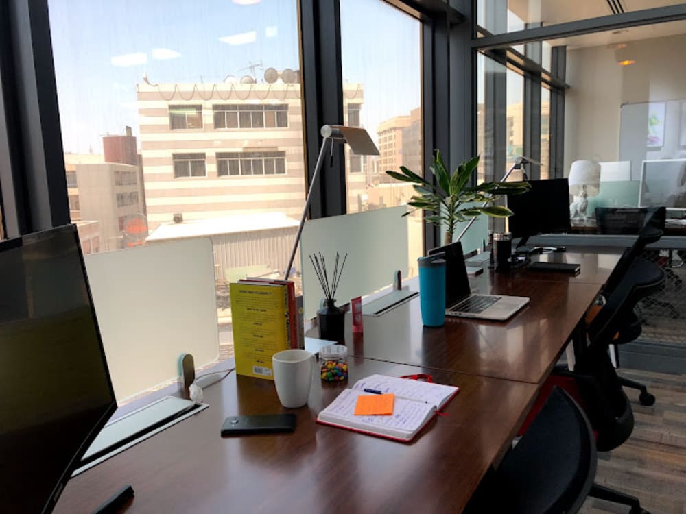 Brinc Batelco IoT Hub in Manama