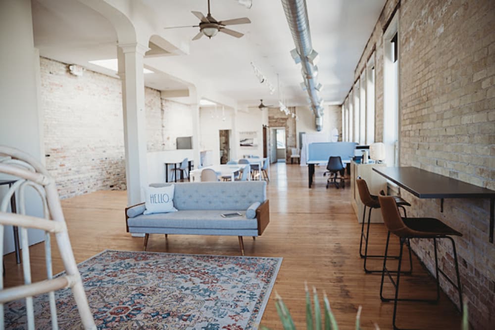 ThinkBar Coworking-South Haven