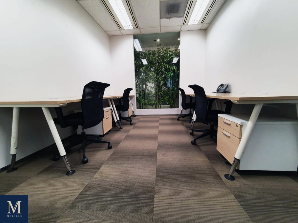 MERITON Wave Place Bangkok