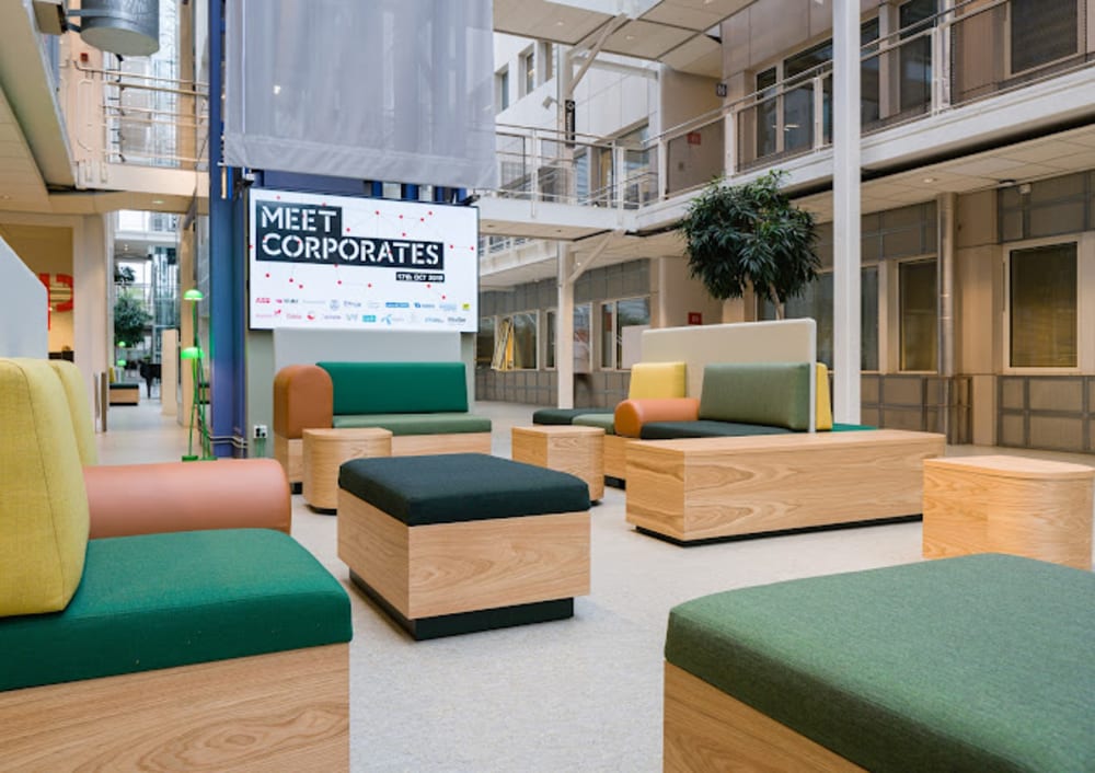 Forskningsparken-OSLO