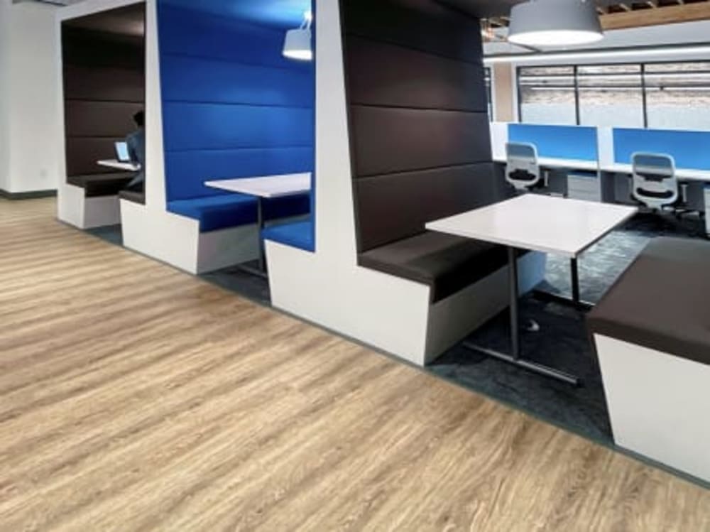 Spaces Queen St- Toronto