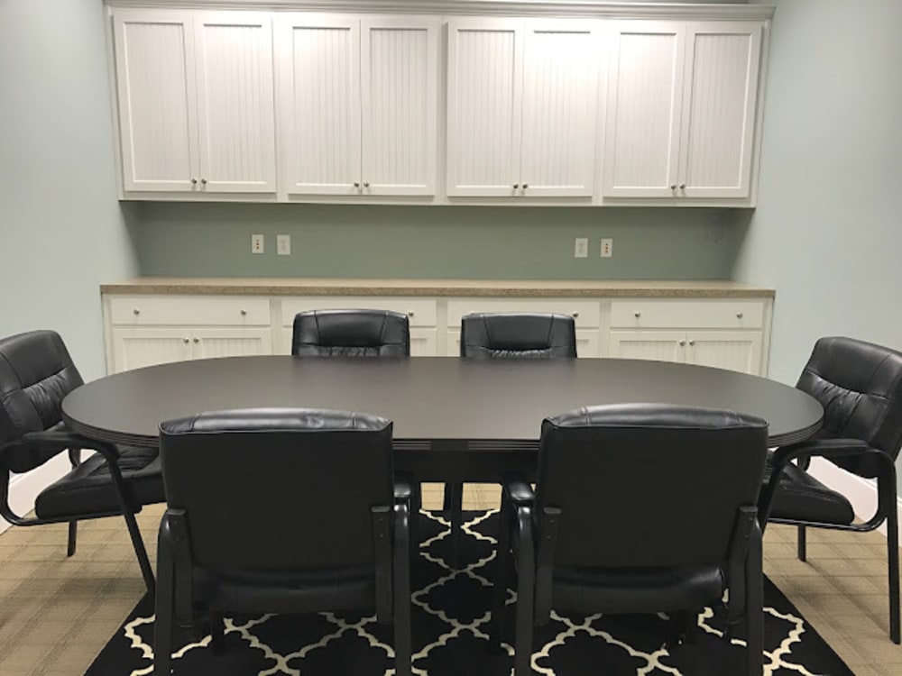 Charleston Office Rentals-Mt Pleasant