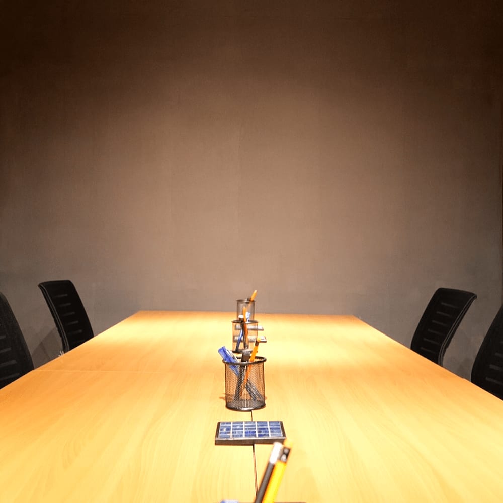 Seeds Co-working - Gulshan Karachi