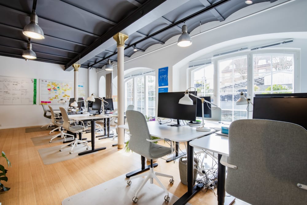 La Oficina Copenhagen