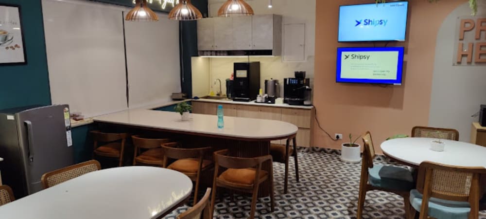 Ofis square Sohna Road