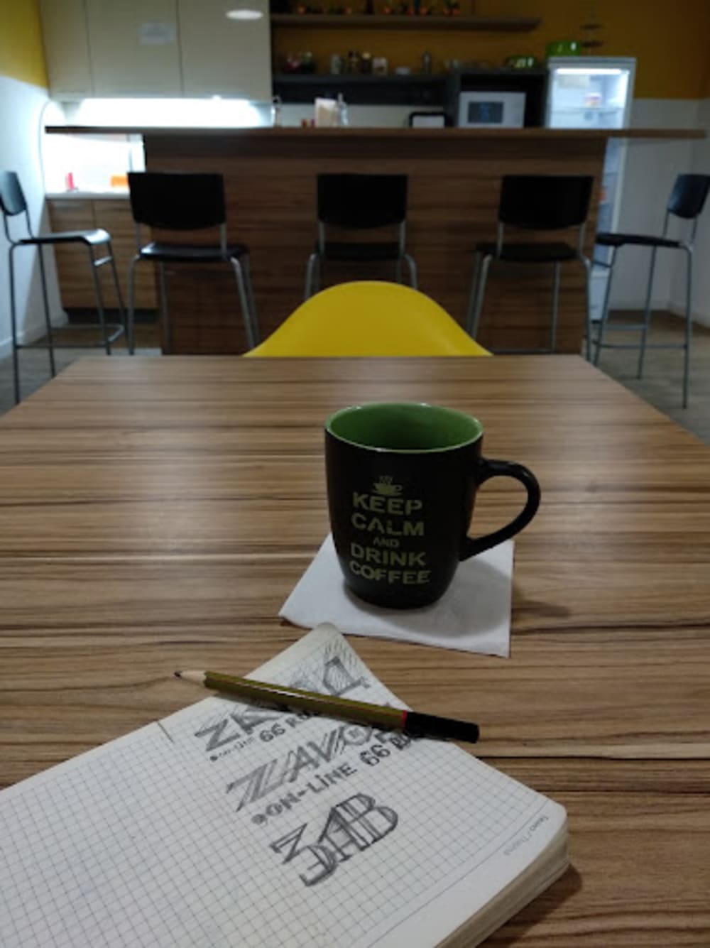 Free People Coworking