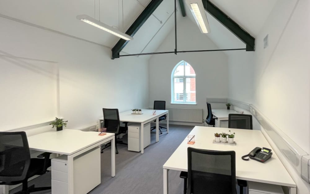 Lenta Space London