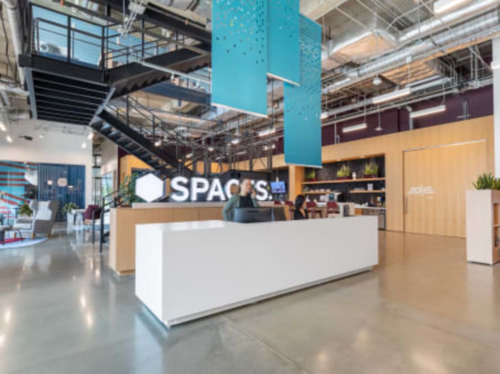Spaces  The Avalon Center Alpharetta