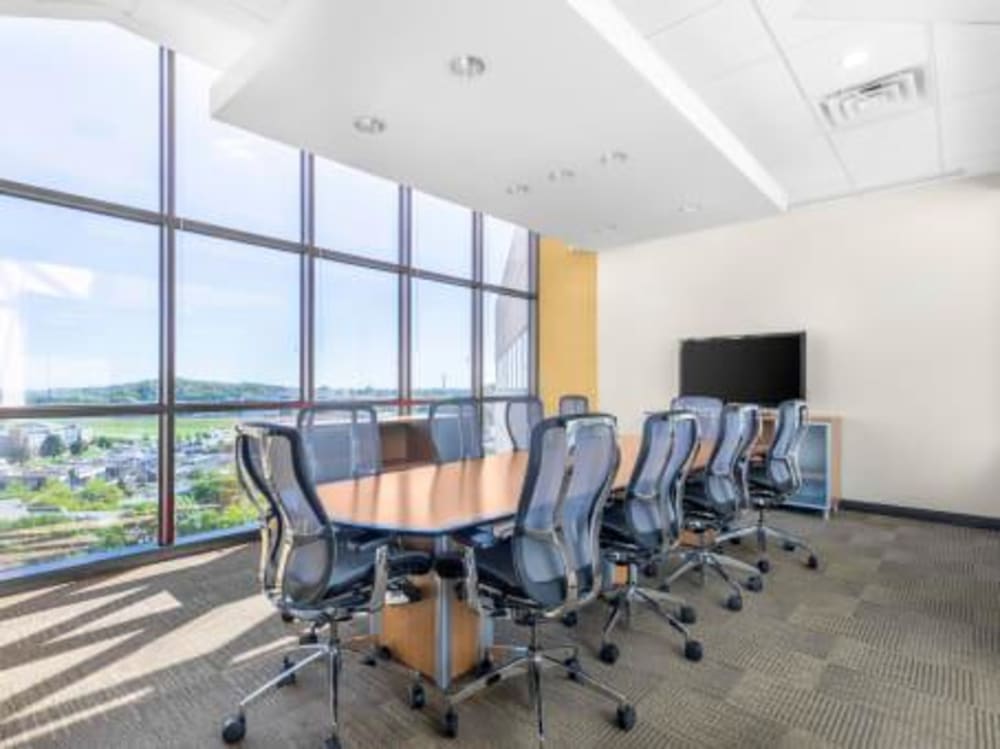 Regus - Middleton Greenway