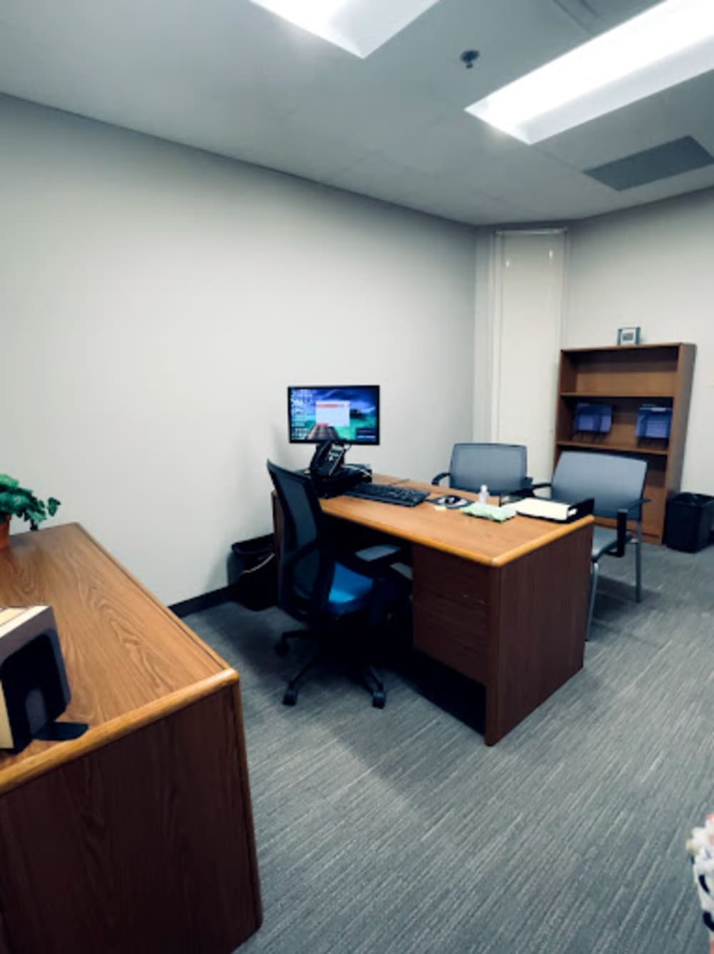 Office Evolution - Hoffman Estates