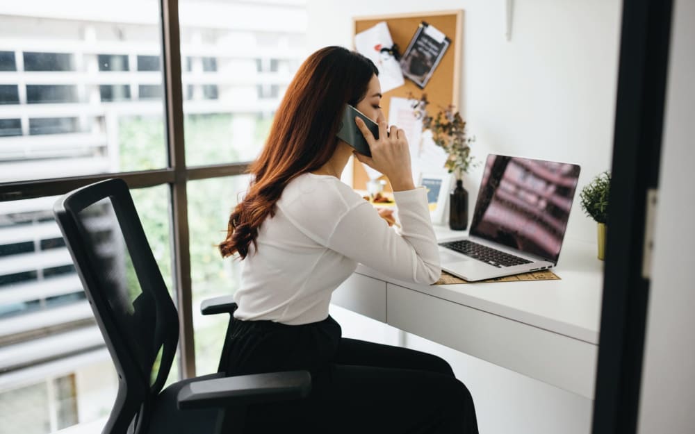 Jerry Coworking Space Kuchai Lama