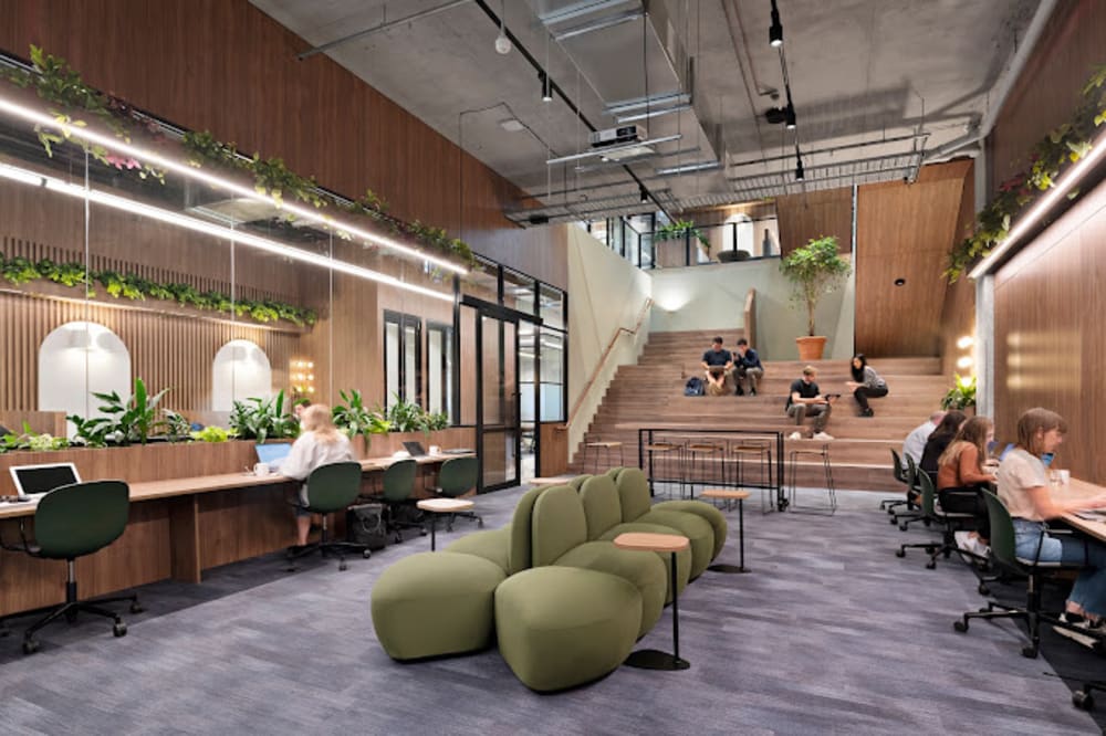 The Commons 20 Gwynne Street