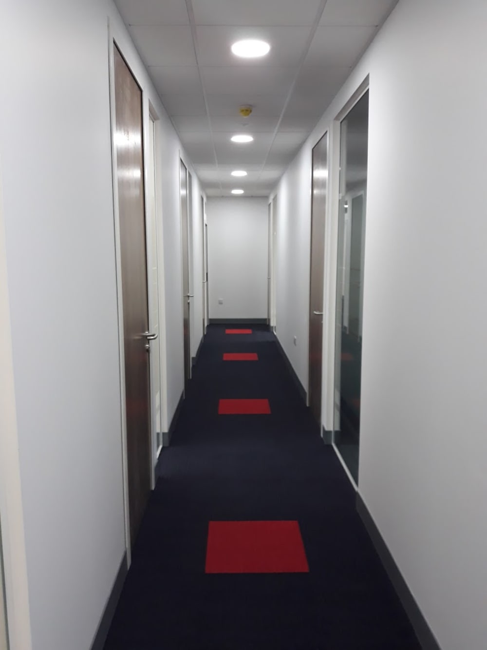 Devonshire Business Centres High Wycombe