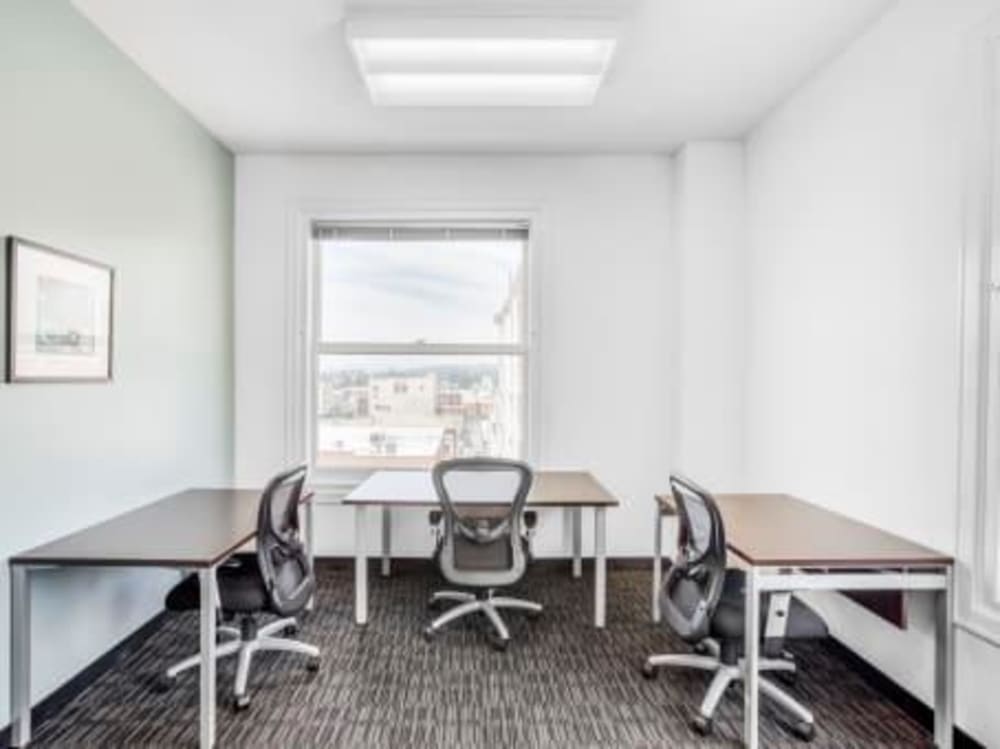 Regus Old Town Pasadena