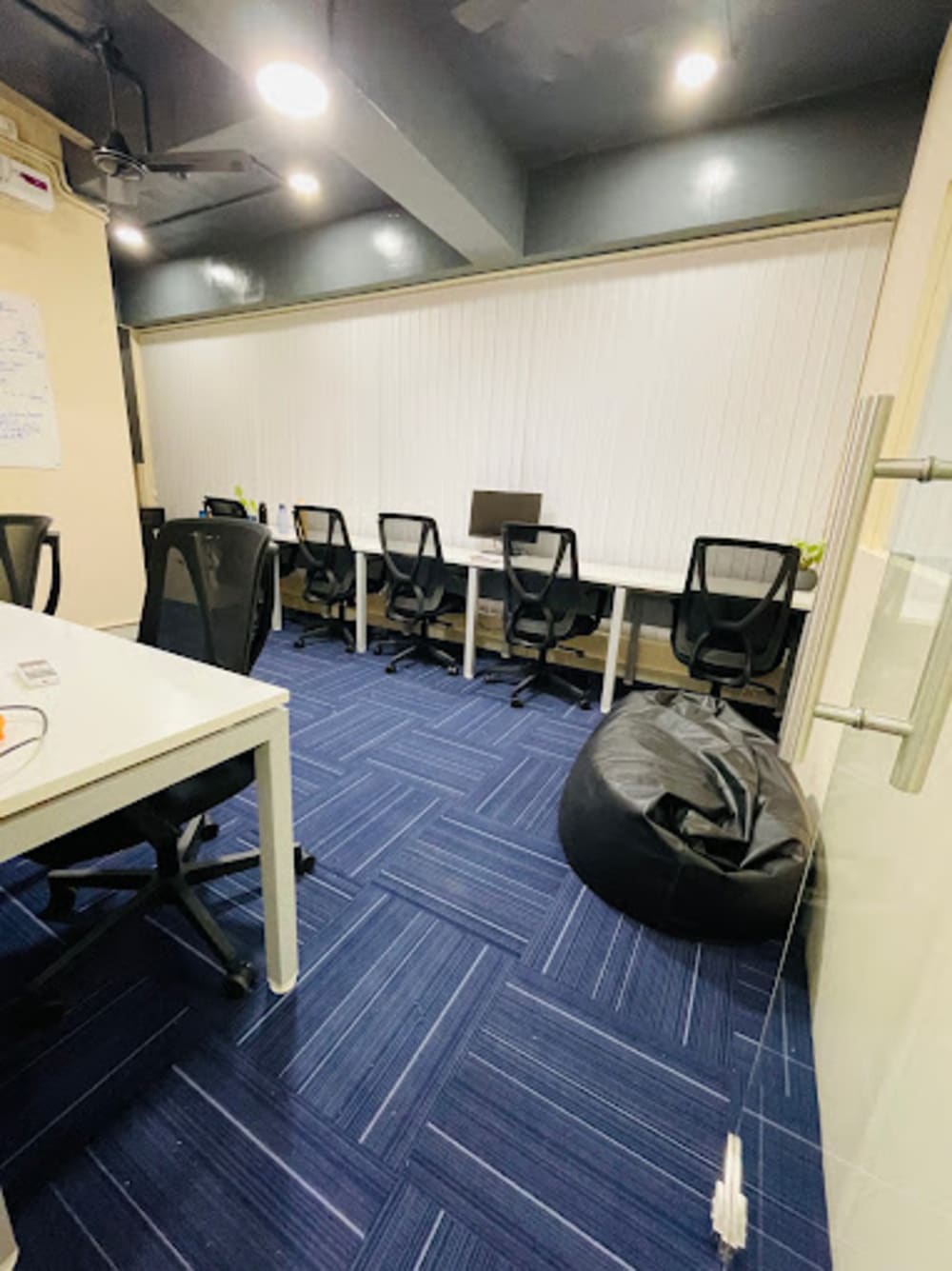 Creware Coworks- Bengaluru
