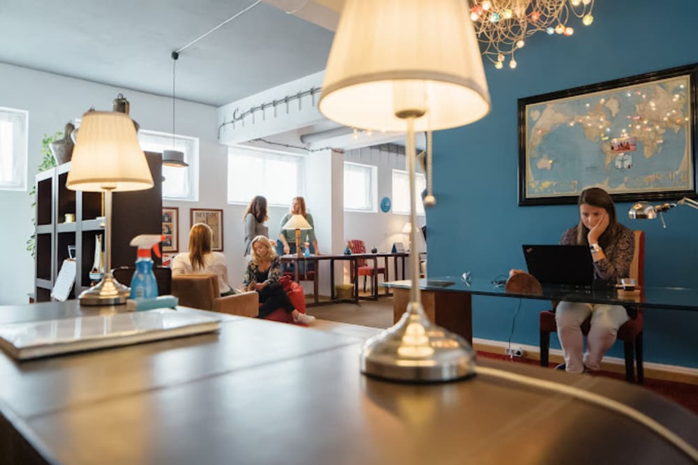 The Village - Cowork Cascais