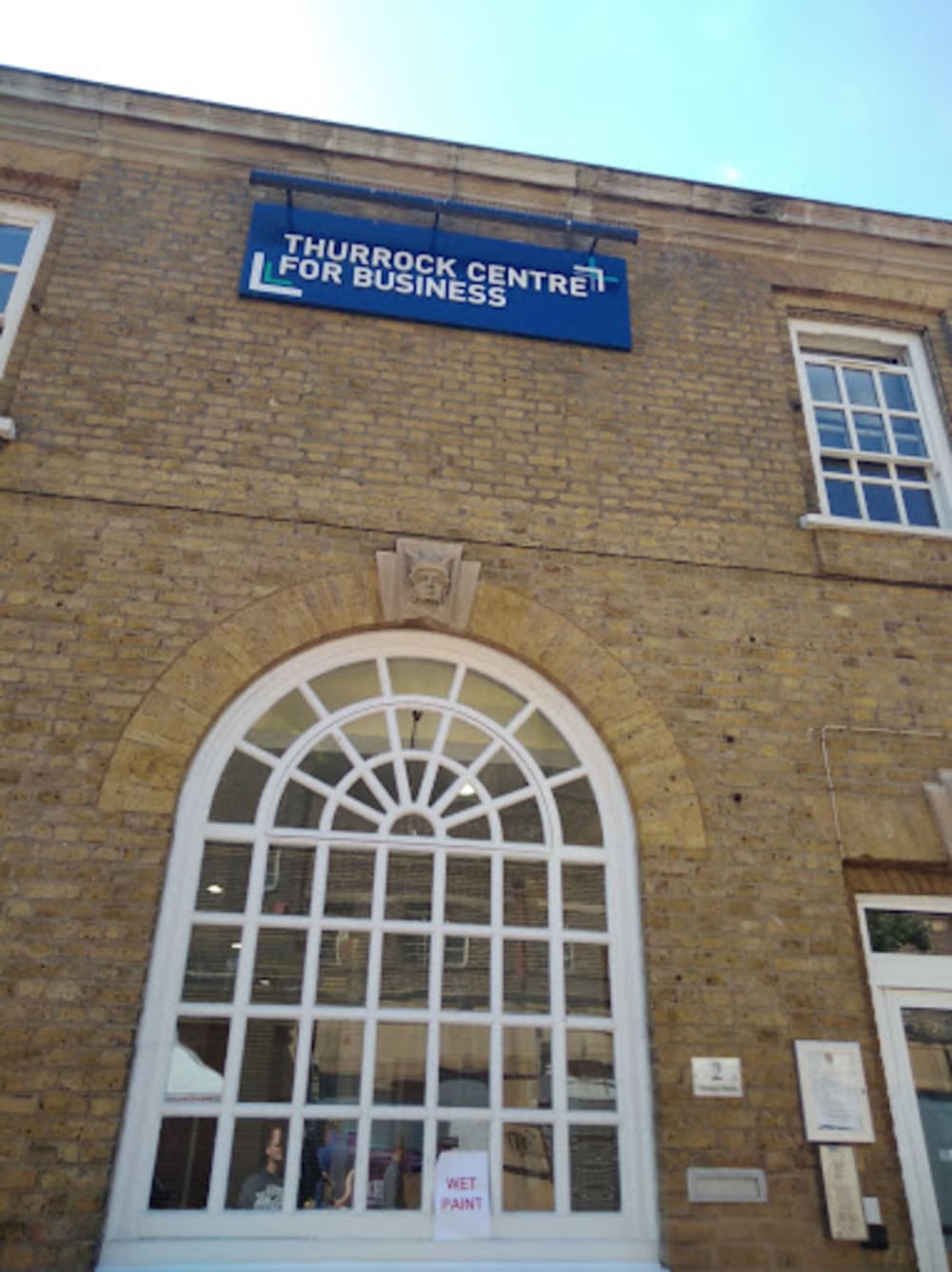 Thurrock Centre Business Grays