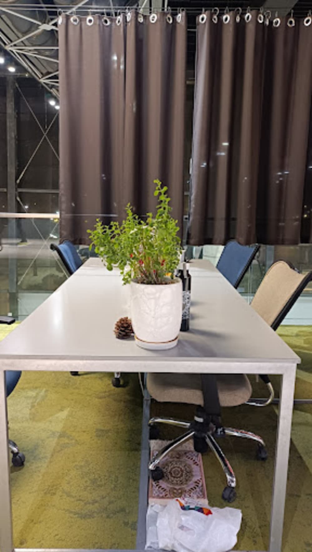 Paradise Hub Archive Blvd