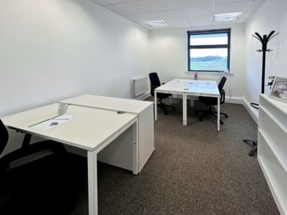 Basepoint Business Center Bromsgrove Birmingham