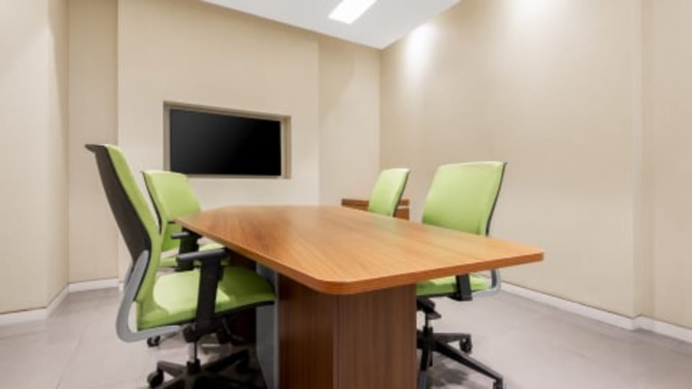 Regus - Riyadh, Al Nakheel