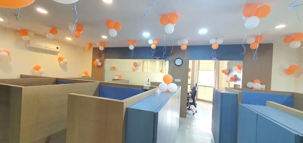 Ambience Business Conference Center & Co-Working